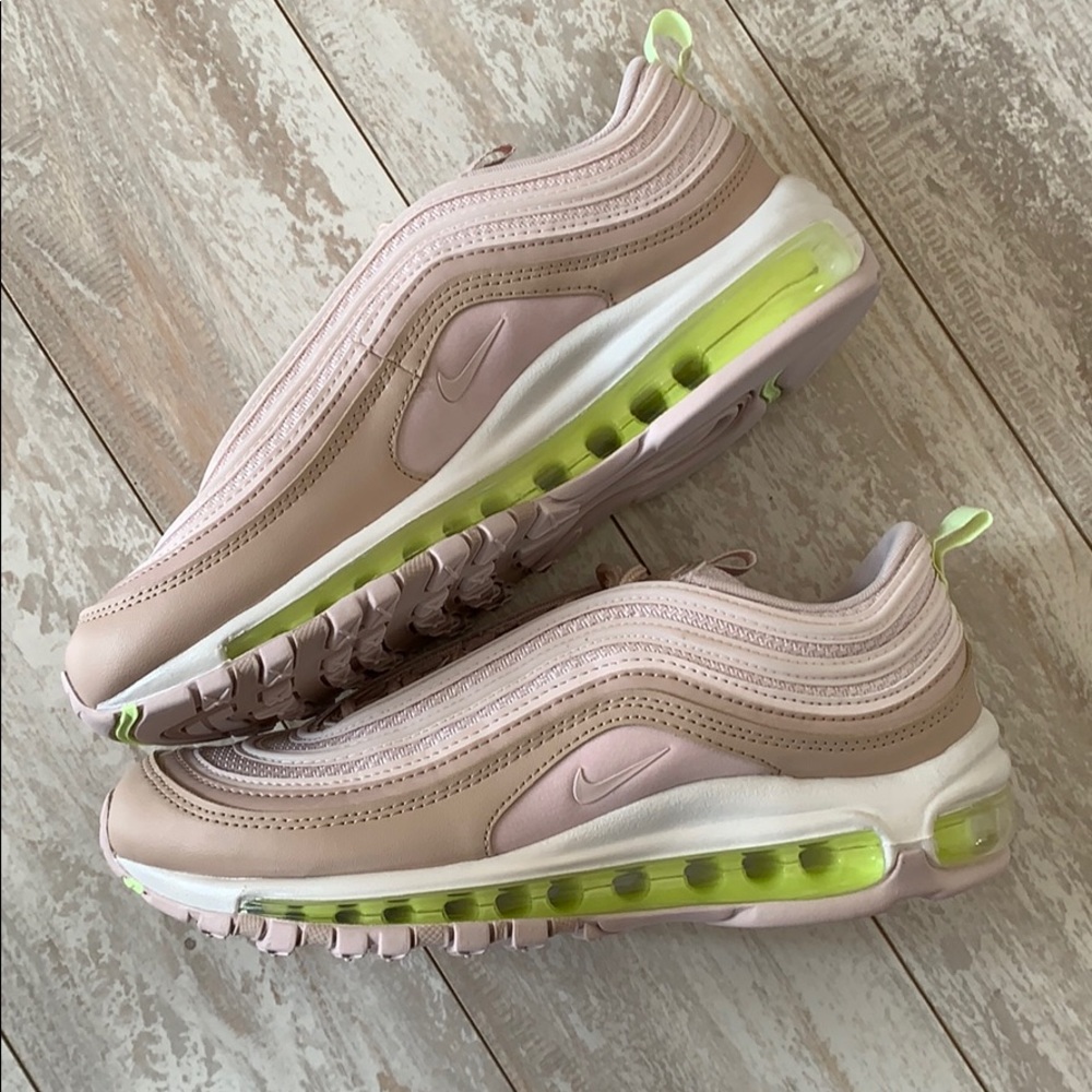 NWT Nike Air Max 97 - Picture 9 of 12